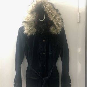 Ralph Lauren polo winter jacket